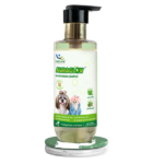 Natural Remedies Auraglow Moisturizing Shampoo for Dogs and Cats image 3