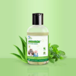 Natural Remedies Auraglow Moisturizing Shampoo for Dogs and Cats image 4