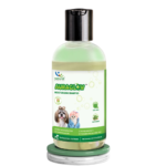 Natural Remedies Auraglow Moisturizing Shampoo for Dogs and Cats image 1