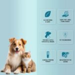 Natural Remedies Hep N sure Tablets for Dogs and Cats image 3
