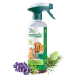 Natural Remedies Nomo Ticks Home Spray for Dogs and Cats image 2