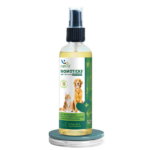 Natural Remedies Nomo Ticks Home Spray for Dogs and Cats image 4