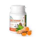 Natural Remedies Orthoron Joint Supplement Tablets for Dogs and Cats image 2