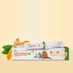 Natural Remedies Orthoron Plus Joint Supplement Paste for Dogs and Cats image 1