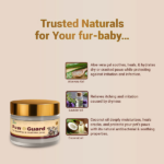 Natural Remedies Paw guard for Dogs and Cats image 3