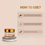 Natural Remedies Paw guard for Dogs and Cats image 4
