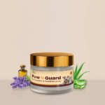 Natural Remedies Paw guard for Dogs and Cats image 1