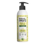 NaturePAWS Aloe Vera, Cucumber & Oatmeal Shampoo & Conditioner for Puppy & Kitten image 2