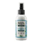 NaturePAWS Regular Range Aqua Mint & Witch Hazel Perfume Spray for Dogs & Cats image 2