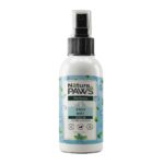NaturePAWS Regular Range Aqua Mint & Witch Hazel Perfume Spray for Dogs & Cats image 1