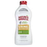 Nature’s Miracle Urine Destroyer for Dogs image 1