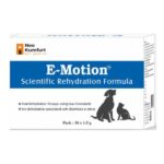 Neo Kumfurt E Motion Sachets Electrolyte Supplement for Dogs and Cat (Single sachet) image 3