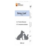 Neo Kumfurt Imu Lat Syrup for Dogs and Cats image 3