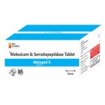 Neo Kumfurt Melopet S Tablets for Dogs and Cats image 2