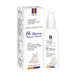 Neo Kumfurt Meo E6 Spray for Cats (100ml) image 3