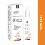 Neo Kumfurt Meo E6 Spray for Cats (100ml) image 1