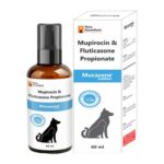 Neo Kumfurt Mucasone Lotion for Dogs and Cats image 1