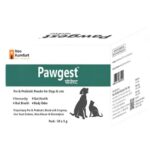 Neo Kumfurt Pawgest Powder for Dogs and Cats image 2
