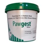 Neo Kumfurt Pawgest Powder for Dogs and Cats image 3