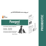 Neo Kumfurt Pawgest Powder for Dogs and Cats image 1