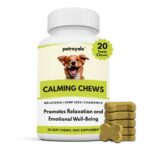 Neo Kumfurt Petroyale Calming Chews for Dogs image 1