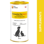 Neo Kumfurt Smoothie Pet Derma for Healthy Skin & Coat for Dogs and Cats (200ml) image 2