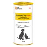 Neo Kumfurt Smoothie Pet Derma for Healthy Skin & Coat for Dogs and Cats (200ml) image 3