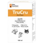 Neo Kumfurt Tru Cru Oral Paste for Dogs and Cats (100ml) image 3