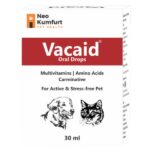 Neo Kumfurt Vacaid Oral Drops for Dogs and Cats (30ml) image 3