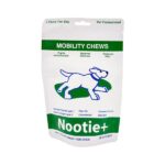 Nootie+ Joint & Bone Mobility Chews Supplement for Dogs image 2