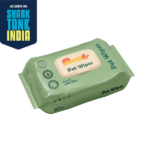 Nootie Wet Wipes for Dogs and Cats image 2