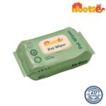 Nootie Wet Wipes for Dogs and Cats image 4