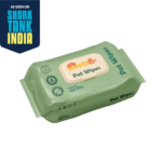 Nootie Wet Wipes for Dogs and Cats image 1