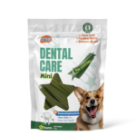 Novee Mini Dental Care Stick Treats for Dogs image 1