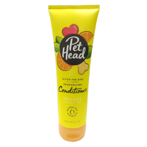 Pet Head Ditch The Dirt Conditioner for Dogs