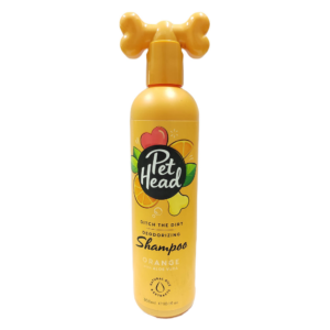 Pet Head Ditch The Dirt Deodorizing Shampoo for Dogs