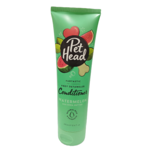 Pet Head Furtastic Knot Detangler Conditioner for Dogs