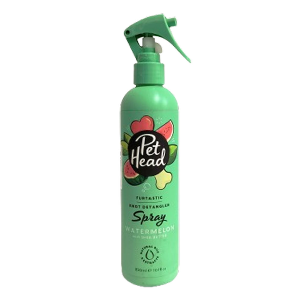 Pet Head Mucky Puppy Spray for Dogs