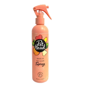 Pet Head Quick Fix Spray for Dogs