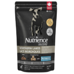 Nutrience SubZero Northern Lakes Fish and Duck Flavoured Dog Dry Food image 4