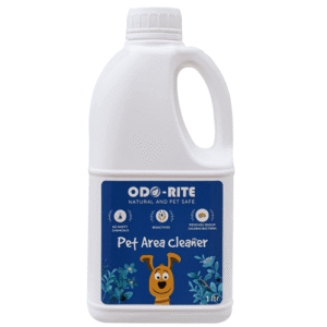 Odo Rite Pet Area Cleaner with Odour Neutralizer