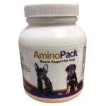 Opus Pet Aminopack Muscle Support for Dogs for Dogs (200g) image 3