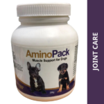 Opus Pet Aminopack Muscle Support for Dogs for Dogs (200g) image 2
