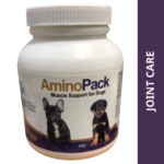 Opus Pet Aminopack Muscle Support for Dogs for Dogs (200g) image 1