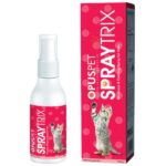 Opus Pet Spraytrix Calming Spray for Cats (100ml) image 3