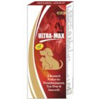 Oriheal Ultramax Syrup Platelet Boosters for Dogs and Cats 200ml image 2