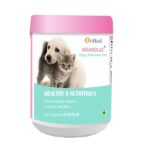 Oriheal Weanolac Milk Replacer for Puppies and Kittens 300g image 2