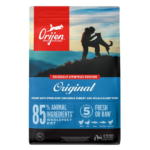 Orijen Original Dog Dry Food (All Breeds & Ages) image 3