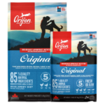Orijen Original Dog Dry Food (All Breeds & Ages) image 4