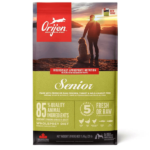Orijen Senior Dog Dry Food (All Breeds) image 3